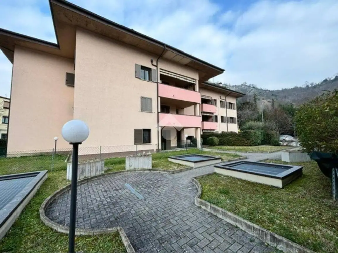 Appartamento in vendita a Marzabotto