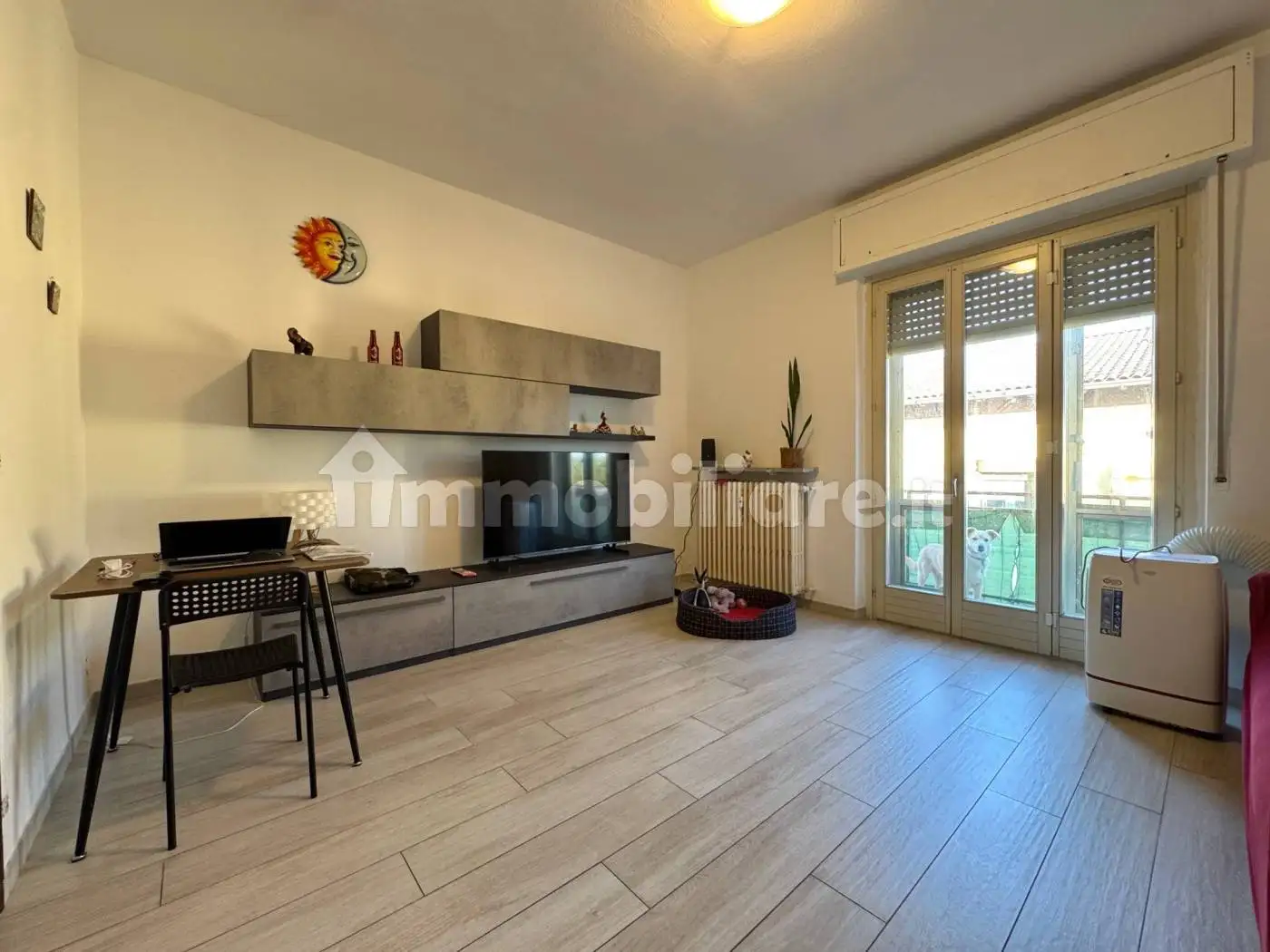 Bilocale via John Fitzgerald Kennedy 21, Corteolona, Corteolona e Genzone - foto 2