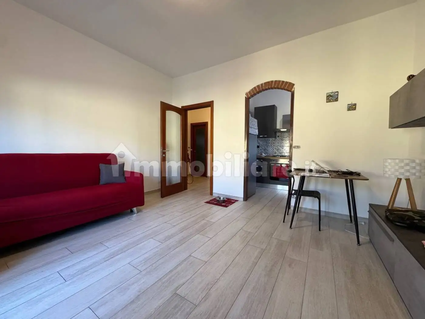 Bilocale via John Fitzgerald Kennedy 21, Corteolona, Corteolona e Genzone - foto 3