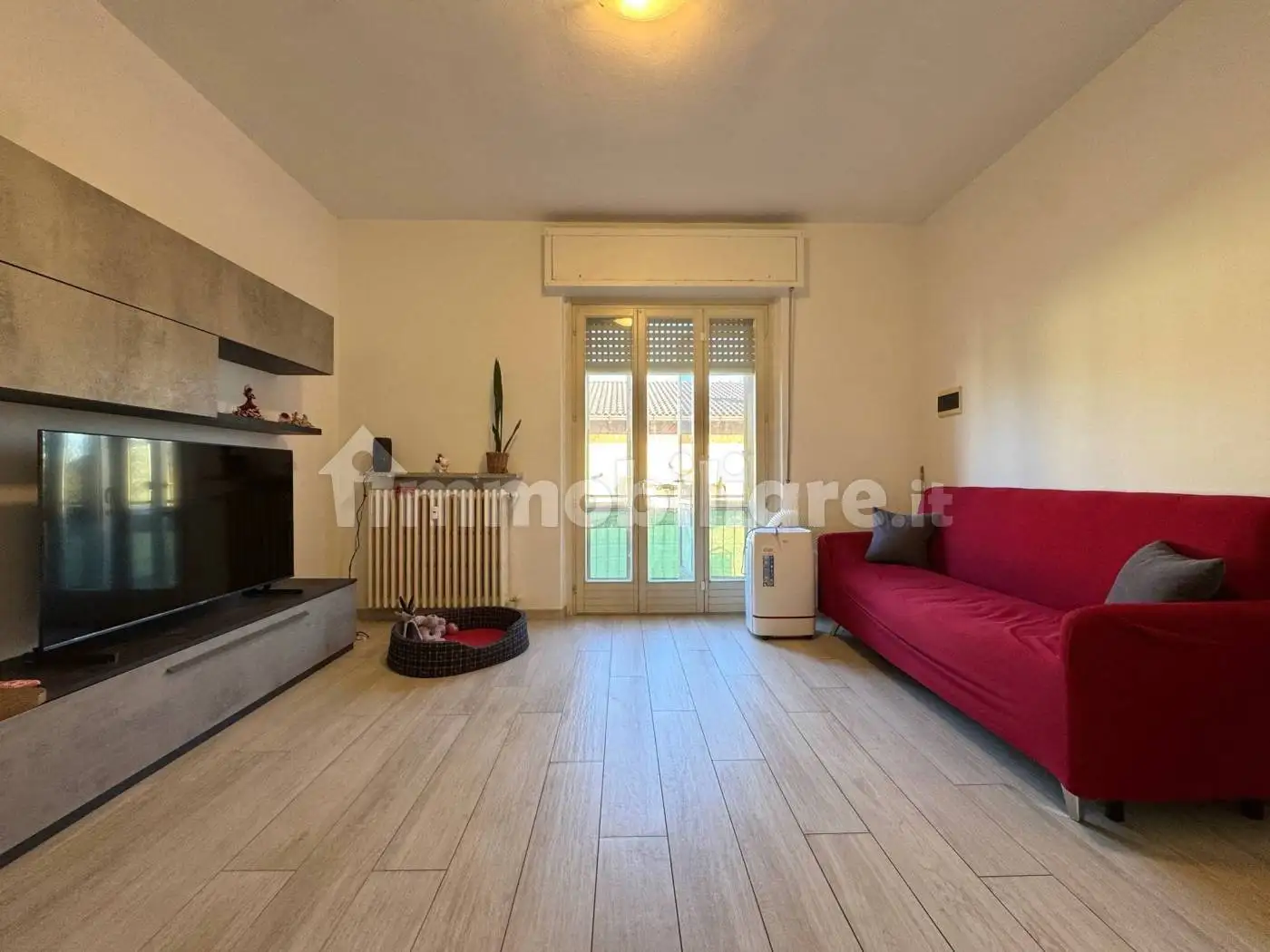 Bilocale via John Fitzgerald Kennedy 21, Corteolona, Corteolona e Genzone - foto 4