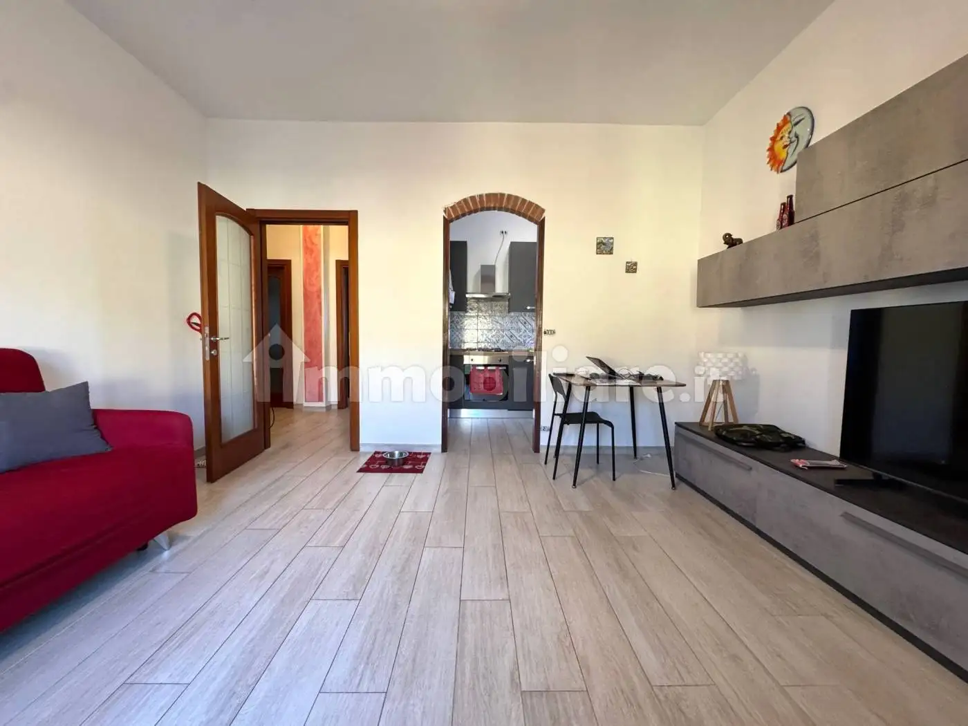 Bilocale via John Fitzgerald Kennedy 21, Corteolona, Corteolona e Genzone - foto 5