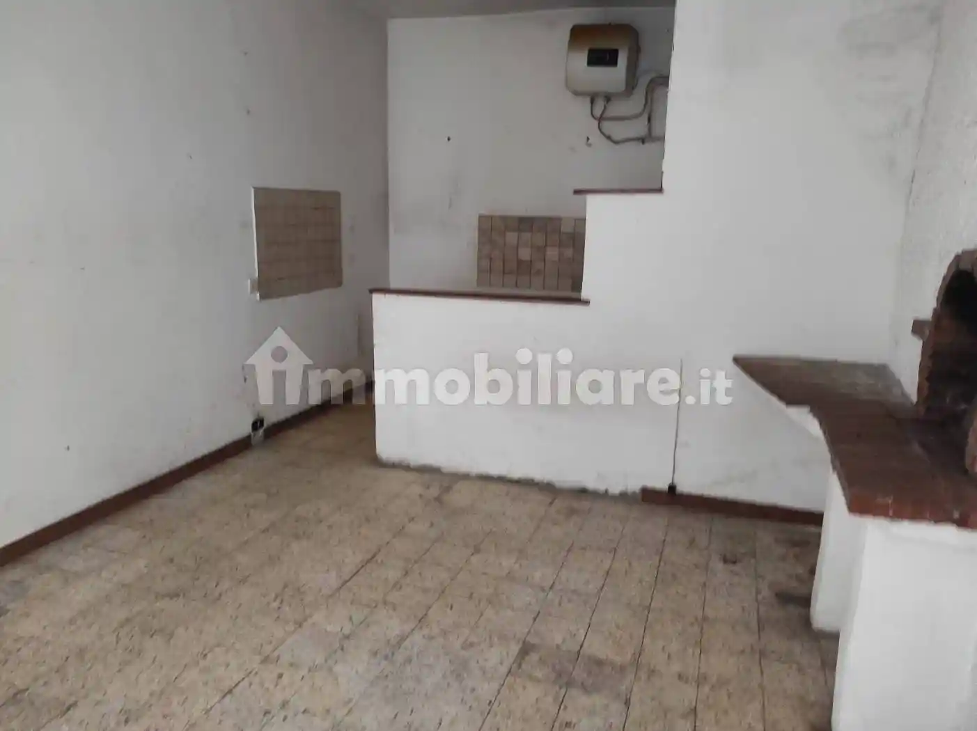 Appartamento in vendita a Sgurgola