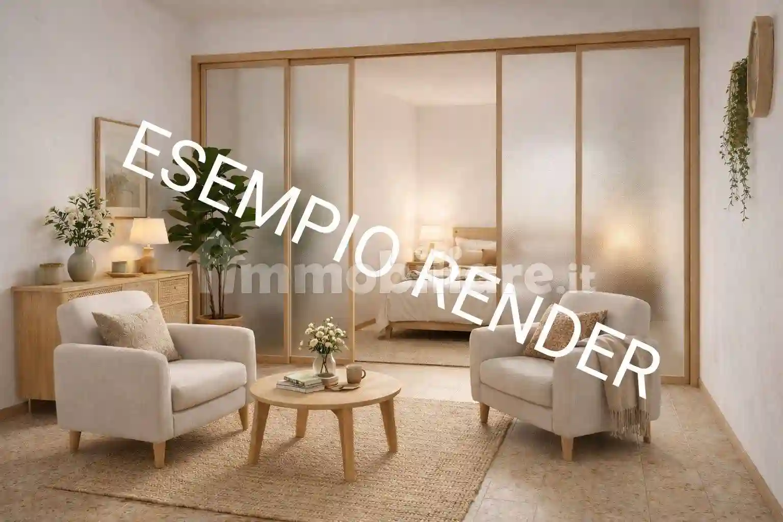 Appartamento - foto 4