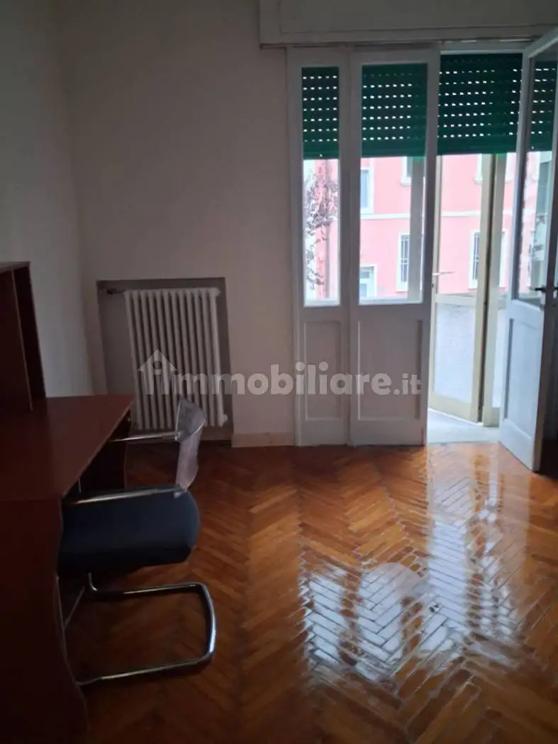 Appartamento in affitto a Padova