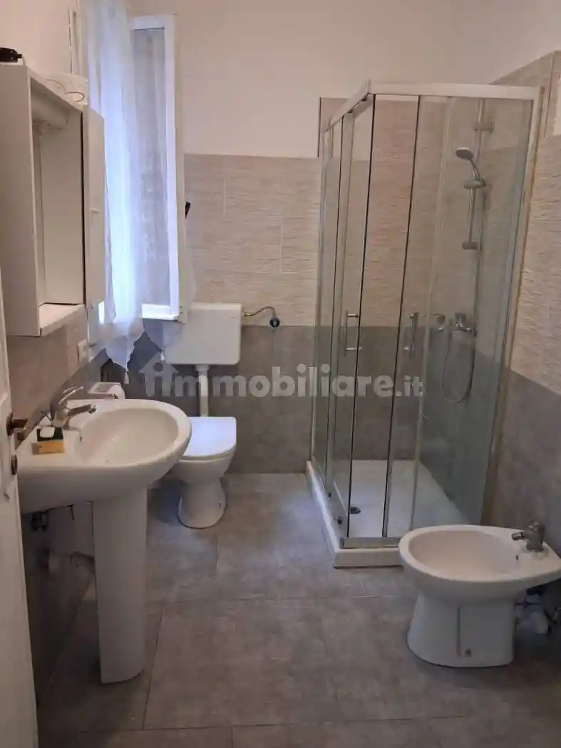 Appartamento via Giusto de' Menabuoi 14, Arcella - Sant'Antonino, Padova - foto 4