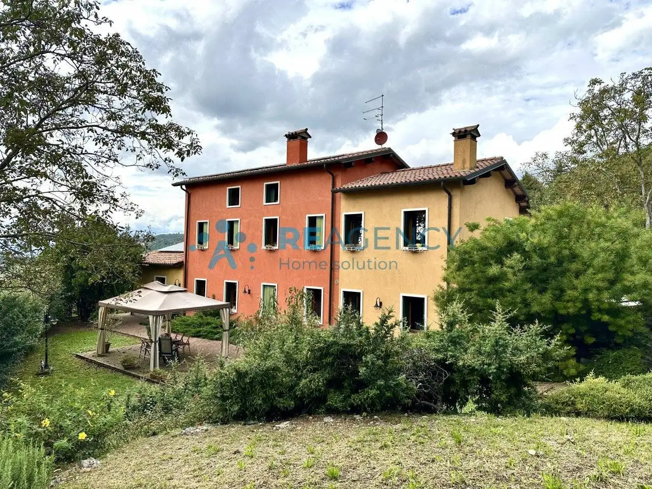 Casa indipendente in vendita a Brendola
