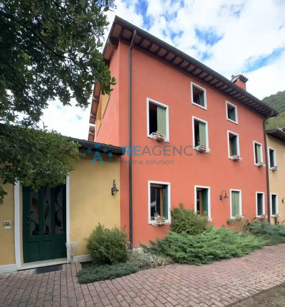 Terratetto unifamiliare via Ugo Foscolo, Brendola - foto 2