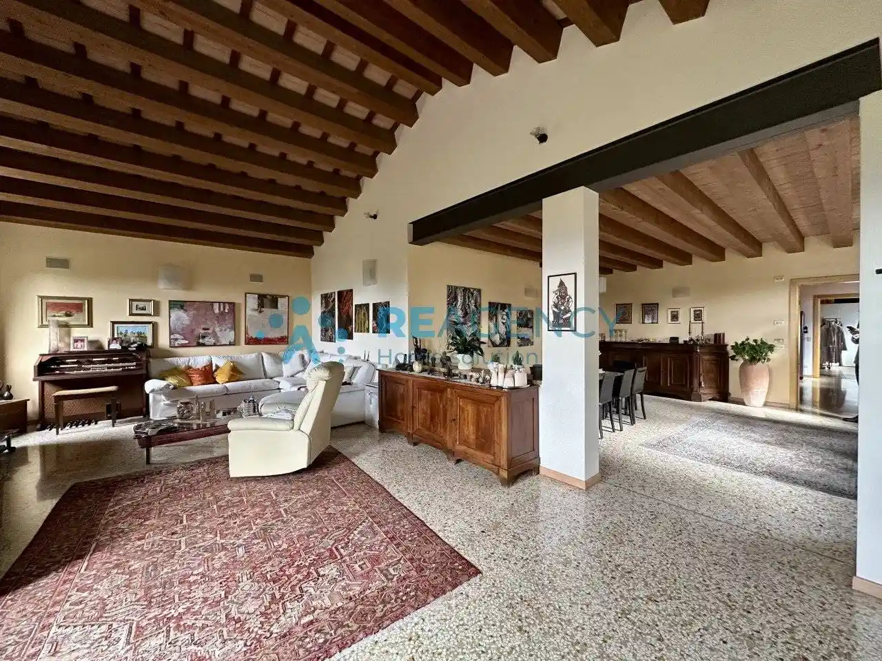 Terratetto unifamiliare via Ugo Foscolo, Brendola - foto 4