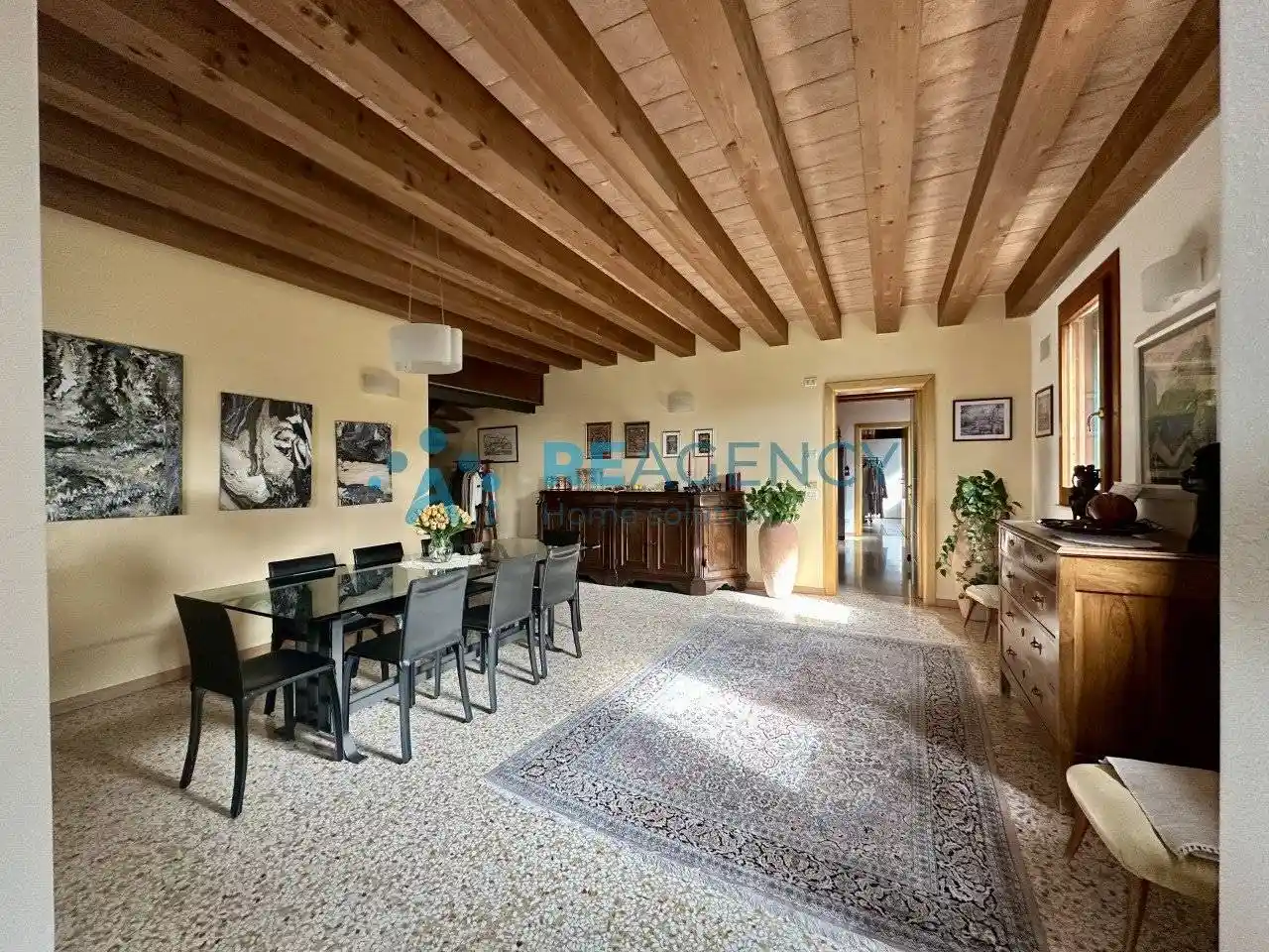 Terratetto unifamiliare via Ugo Foscolo, Brendola - foto 5