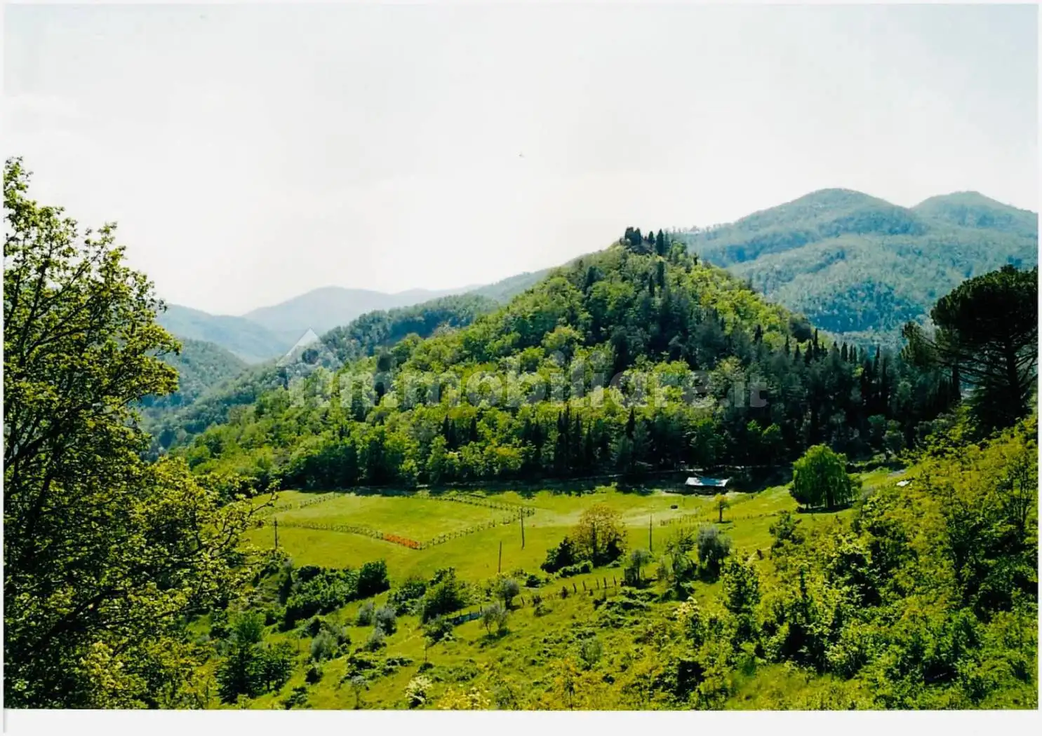 Villa in vendita a San Godenzo