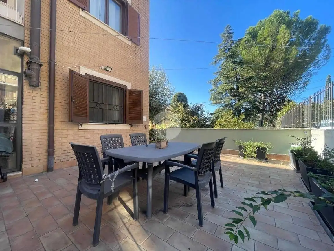 Appartamento in vendita a Terni