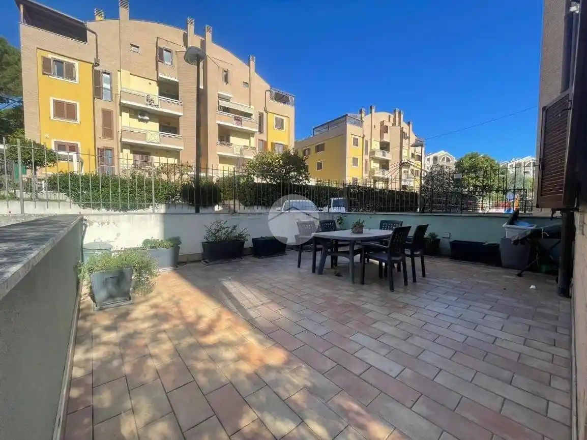 Bilocale via di Scigliano 12, Tuillo, Terni - foto 2