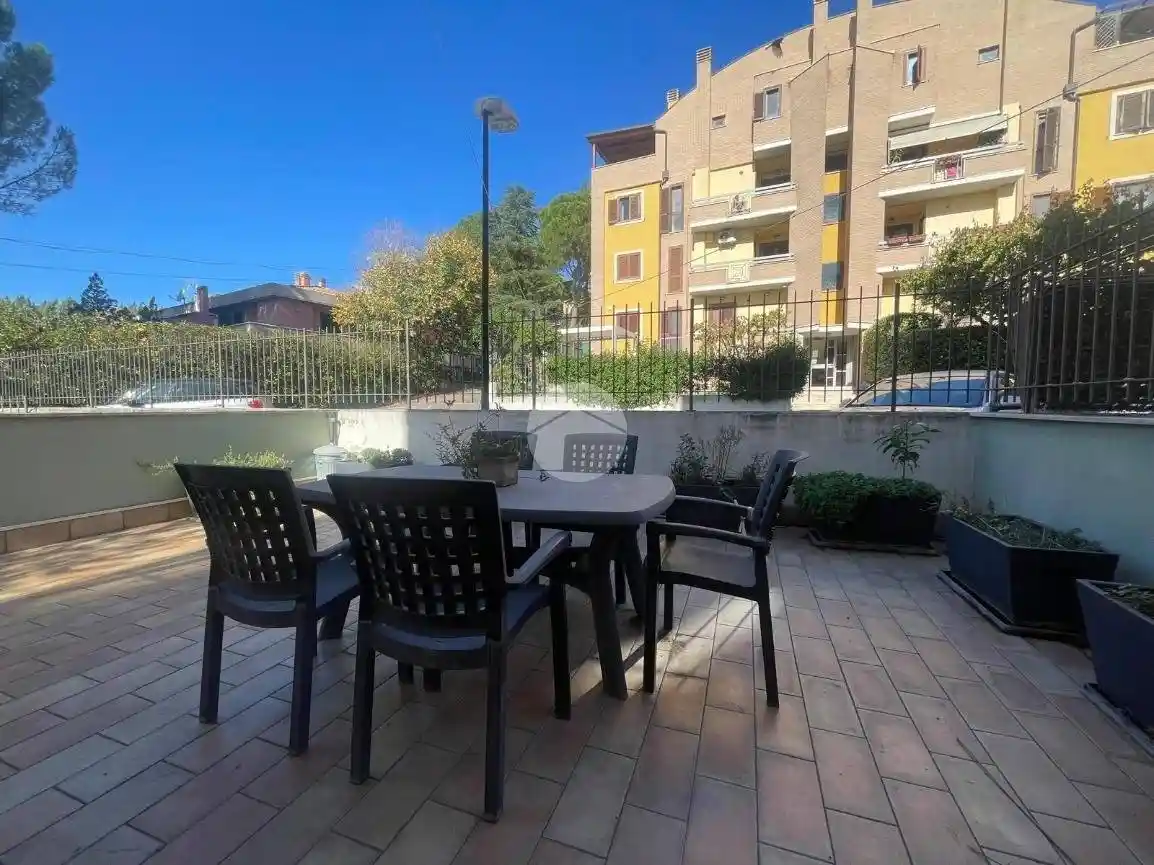 Bilocale via di Scigliano 12, Tuillo, Terni - foto 3