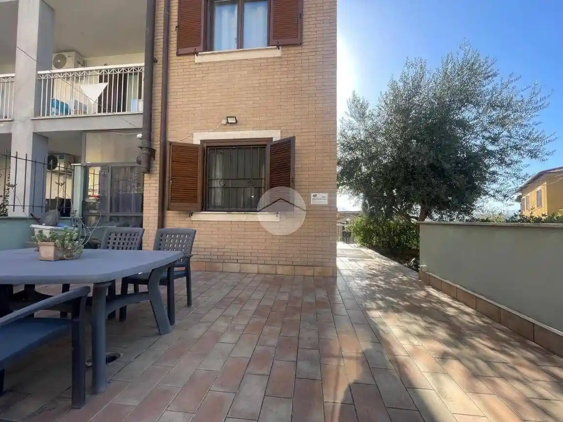 Bilocale via di Scigliano 12, Tuillo, Terni - foto 5