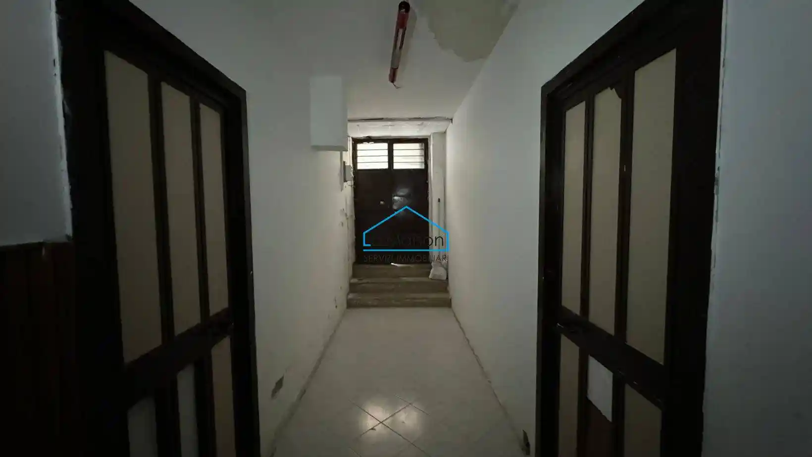 Trilocale via Tagliamento 155, Emanuele II, C. Colombo, Morelli e Silvati, Avellino - foto 2