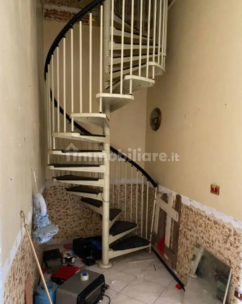 Appartamento in asta a Arzano