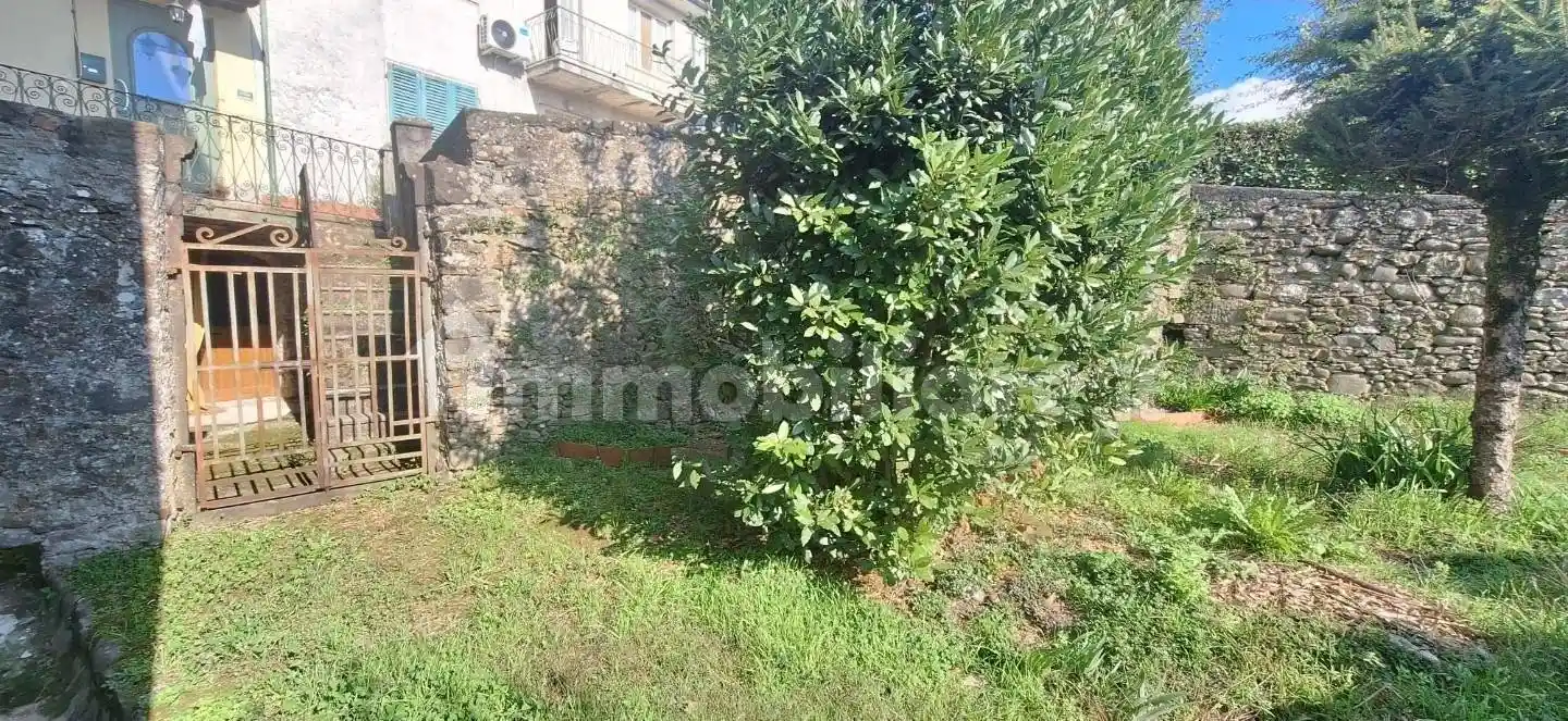 Terratetto unifamiliare 160 m², da ristrutturare, Filecchio, Barga - foto 2