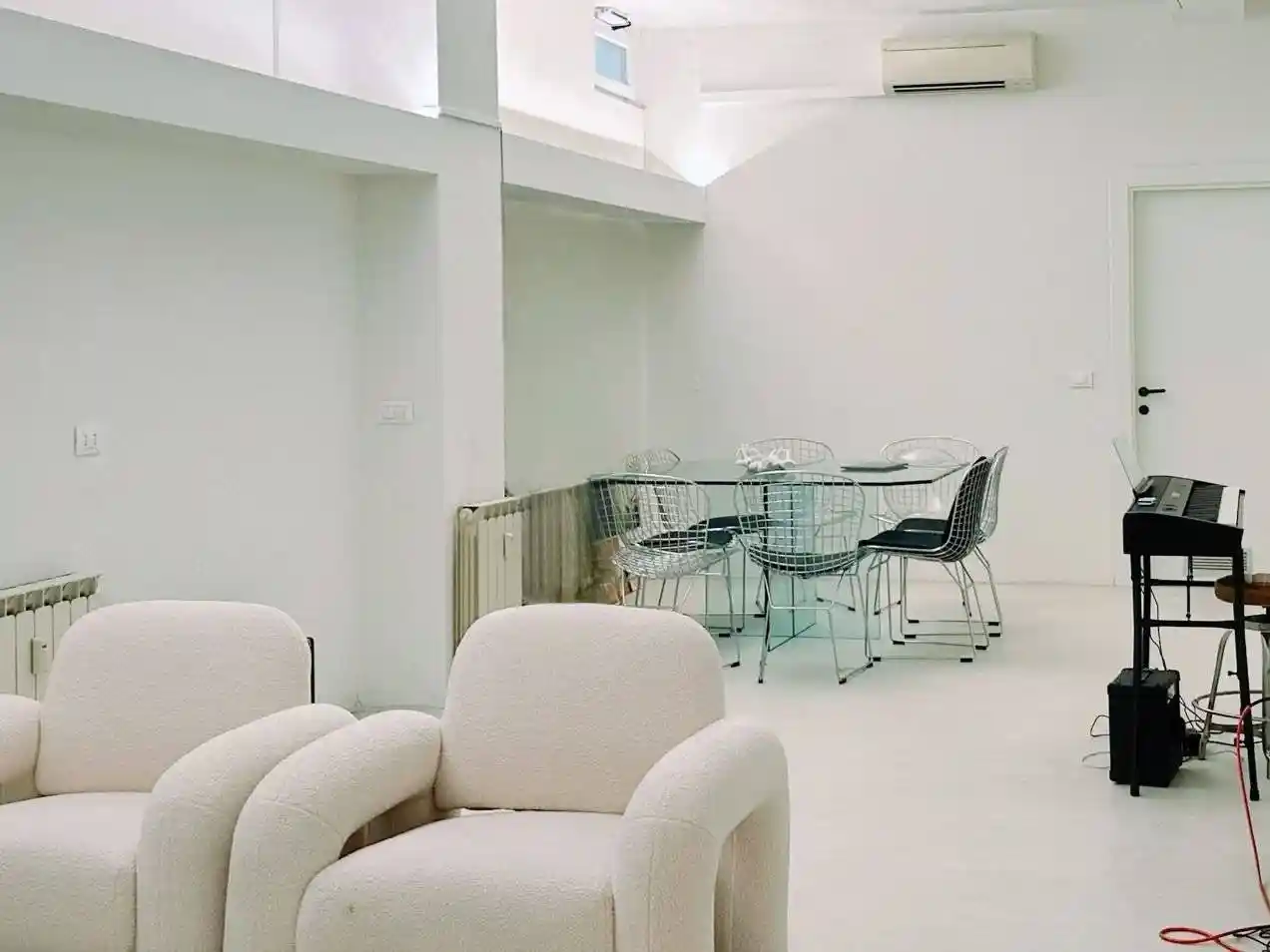 Loft in vendita a Milano