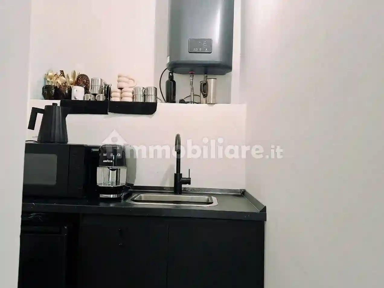 Loft - foto 5