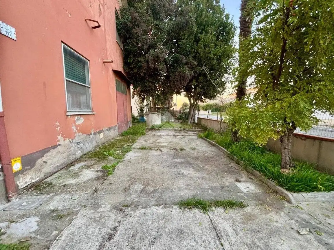 Villa unifamiliare via Borse 117, Centro, Alfonsine - foto 2