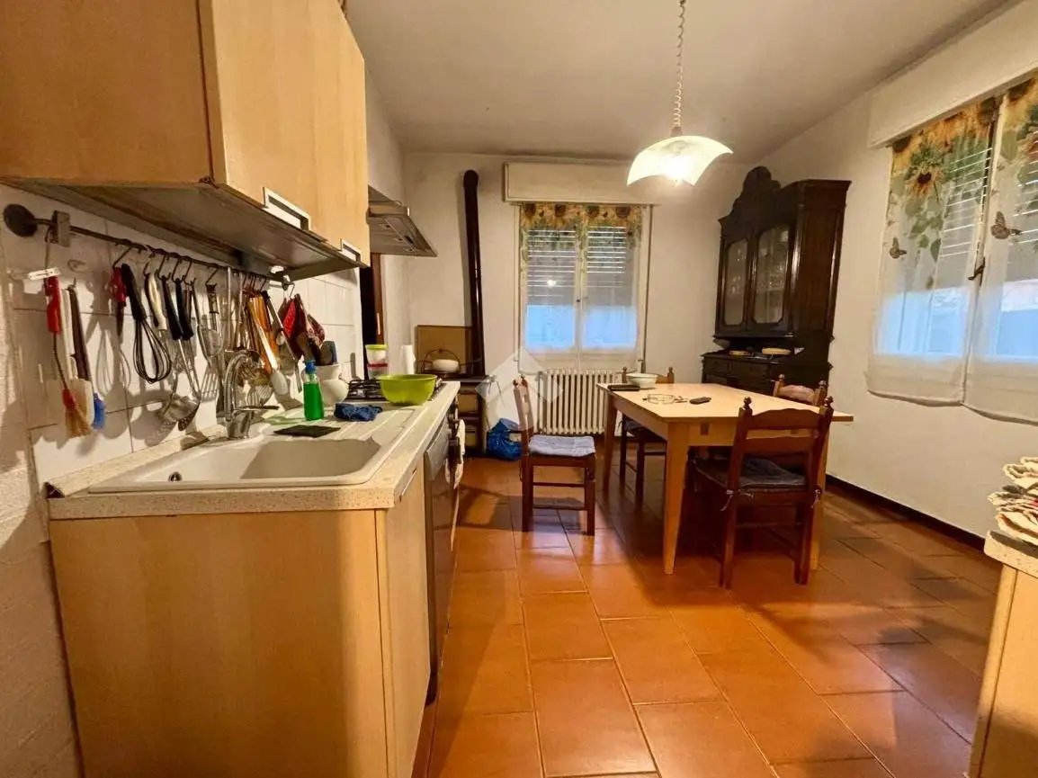 Villa unifamiliare via Borse 117, Centro, Alfonsine - foto 4