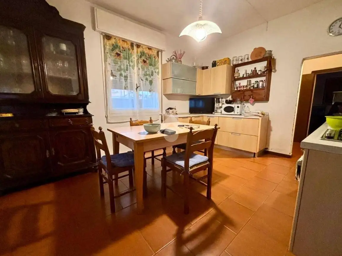 Villa unifamiliare via Borse 117, Centro, Alfonsine - foto 5