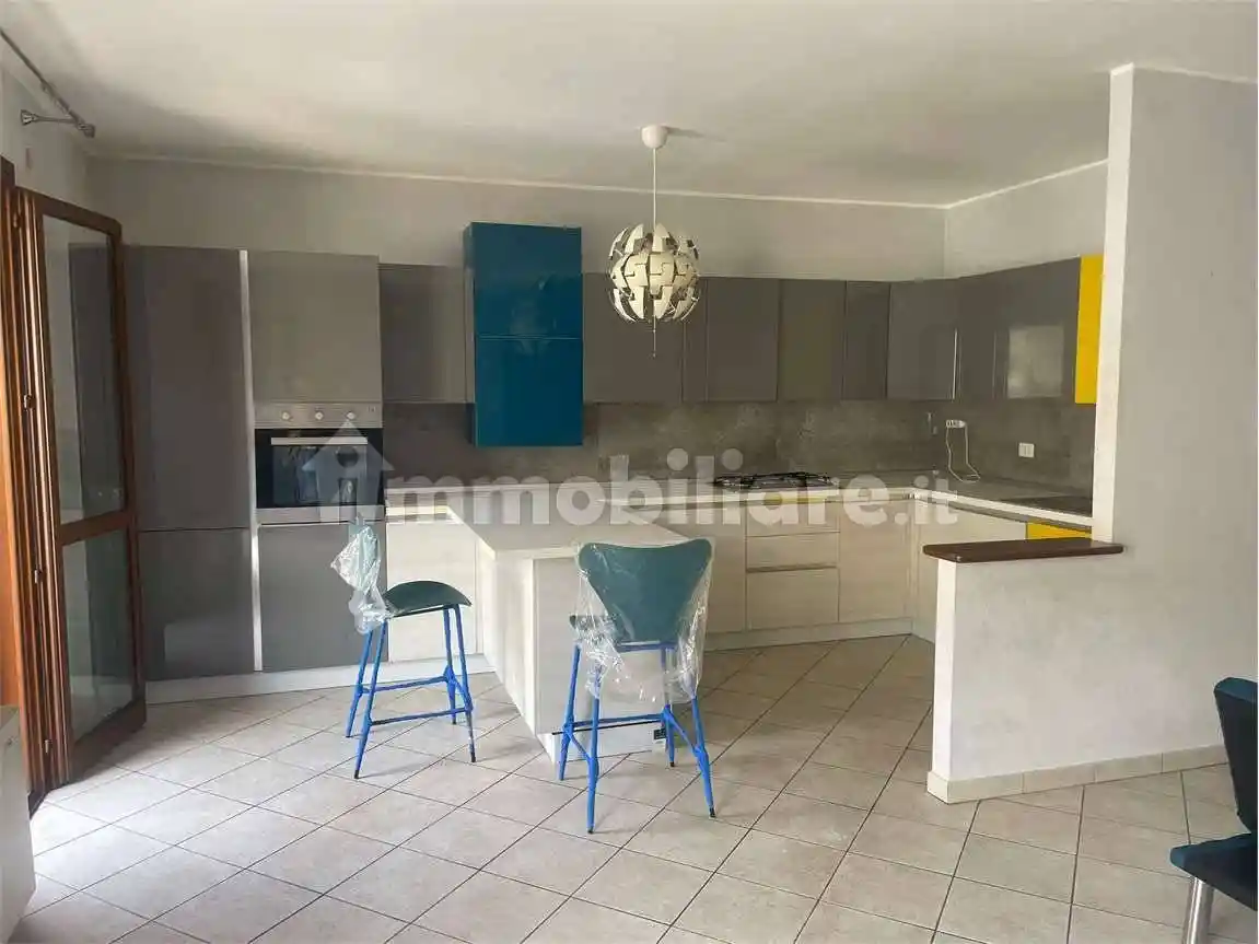 Trilocale 137 m², Floridia - foto 2