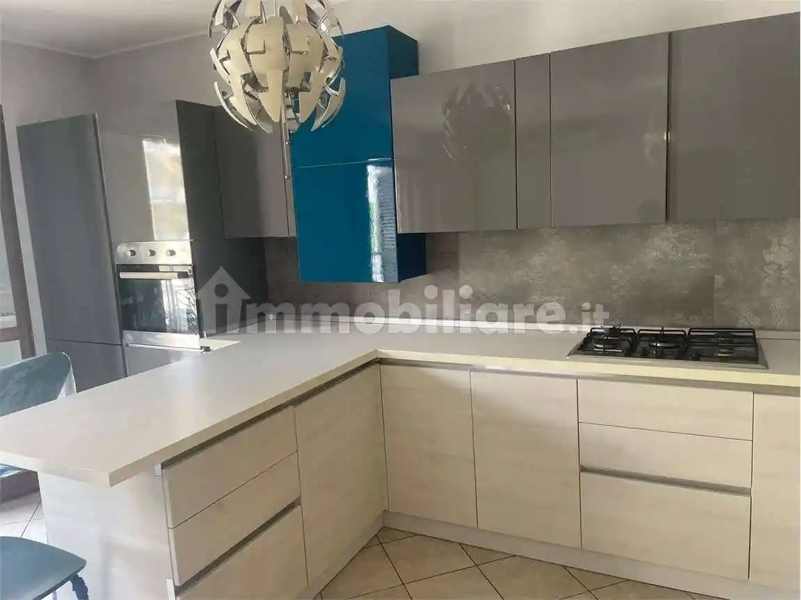 Trilocale 137 m², Floridia - foto 4