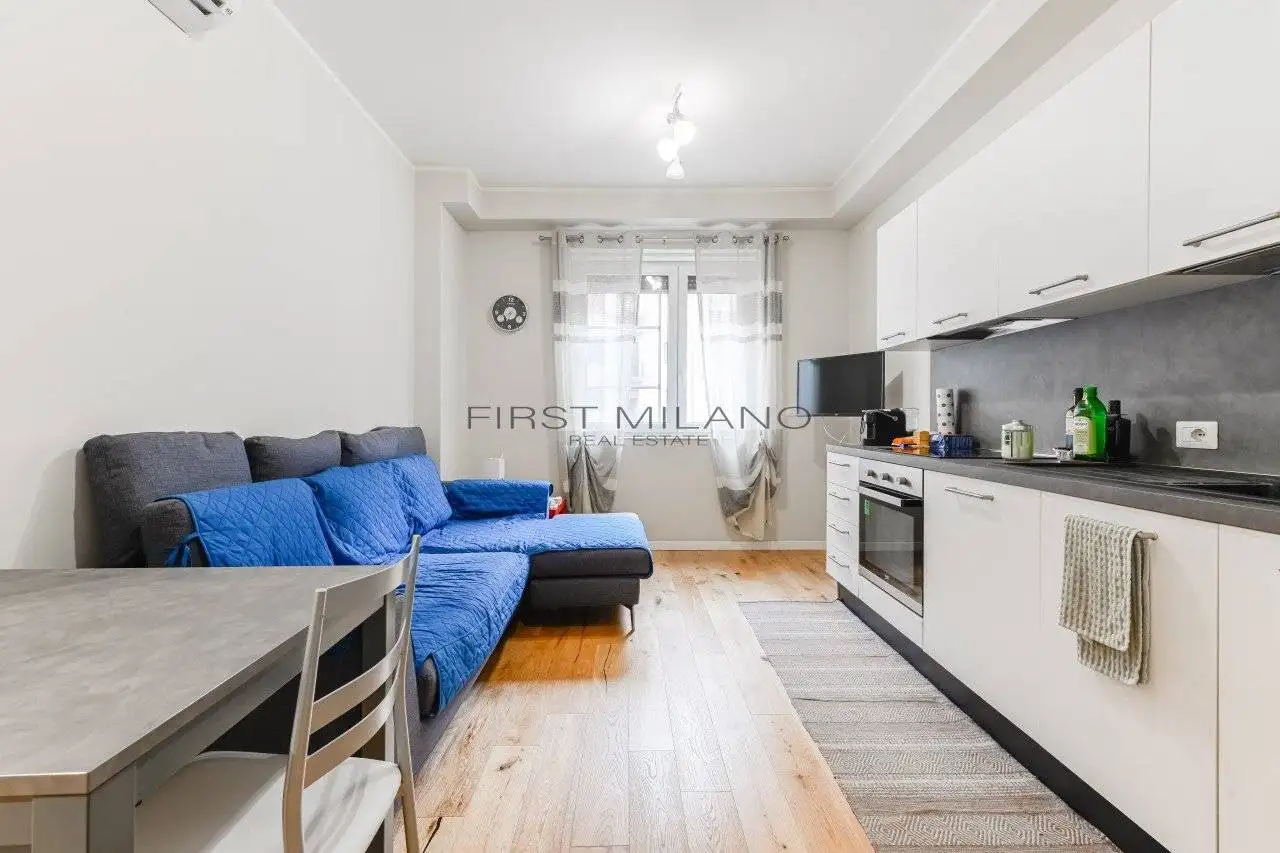 Apartment in vendita a Milan