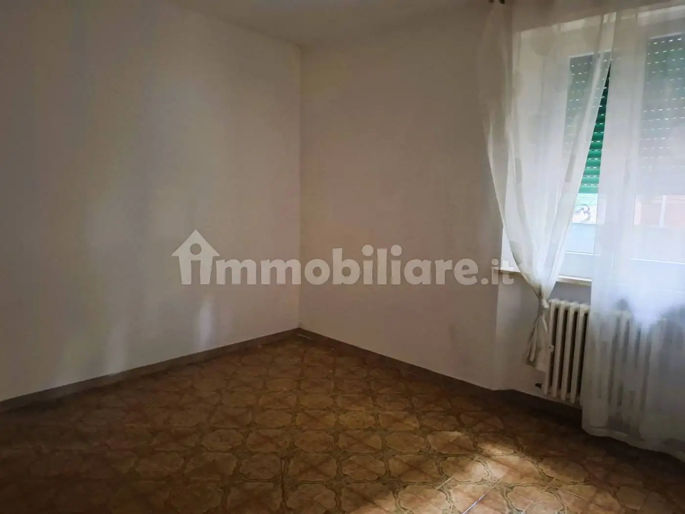 Appartamento in vendita a Jesi