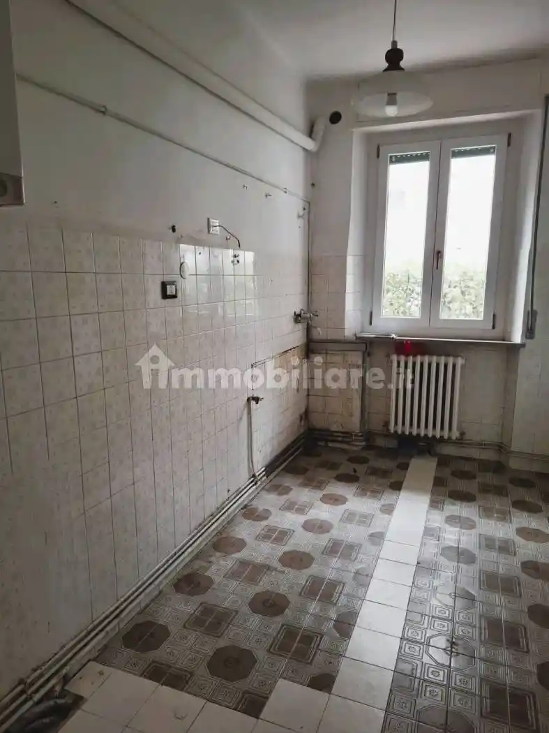 Quadrilocale via Antonino Sarti, San Francesco - Papa Giovanni XXIII, Jesi - foto 2