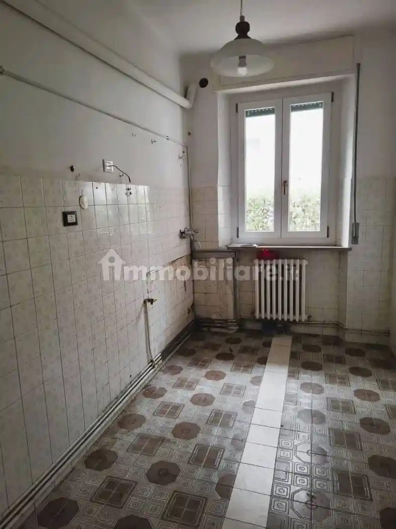 Quadrilocale via Antonino Sarti, San Francesco - Papa Giovanni XXIII, Jesi - foto 3