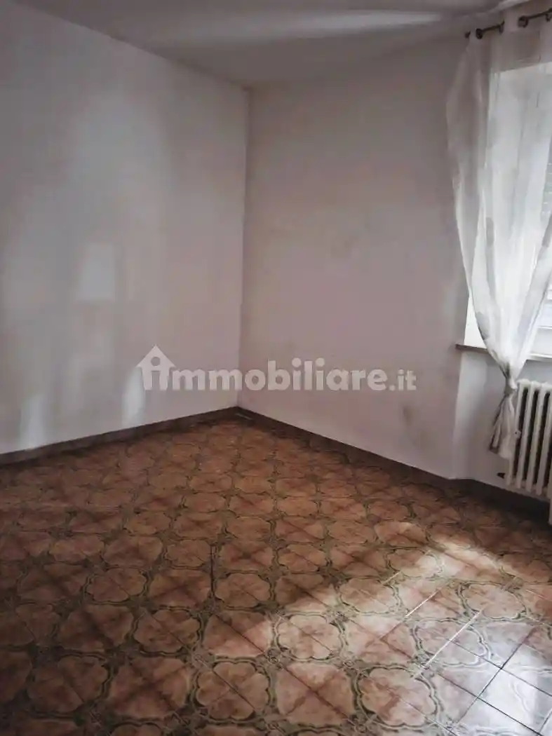 Quadrilocale via Antonino Sarti, San Francesco - Papa Giovanni XXIII, Jesi - foto 4