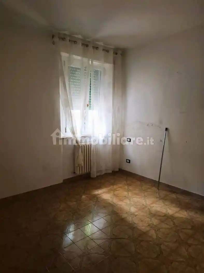 Quadrilocale via Antonino Sarti, San Francesco - Papa Giovanni XXIII, Jesi - foto 5