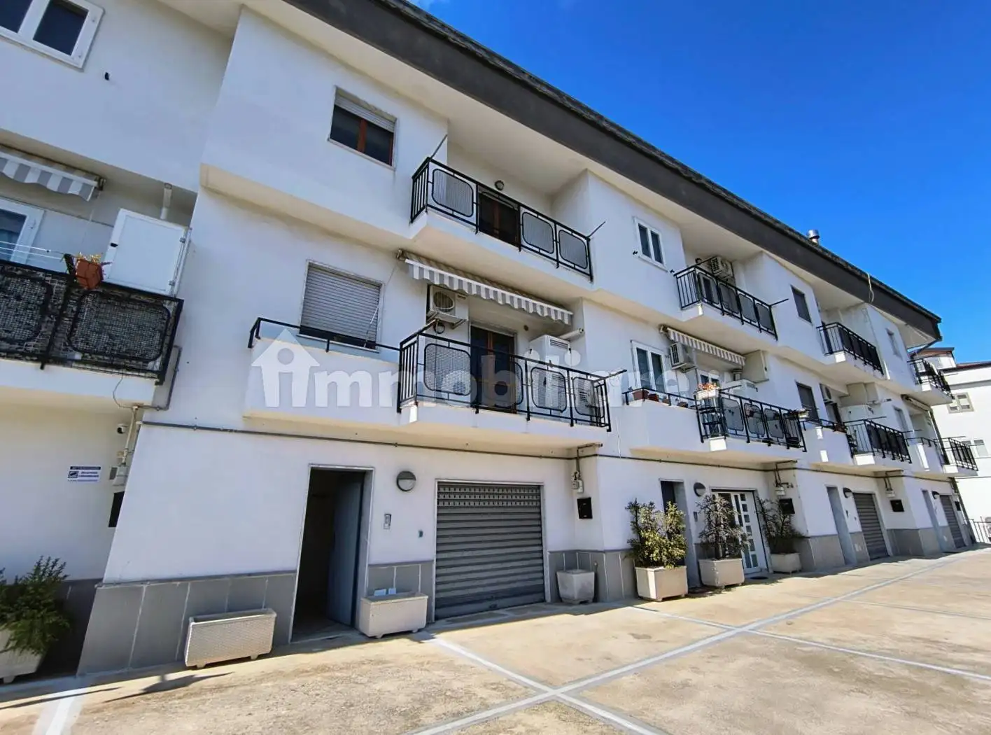 Villetta a schiera in vendita a Giffoni Valle Piana