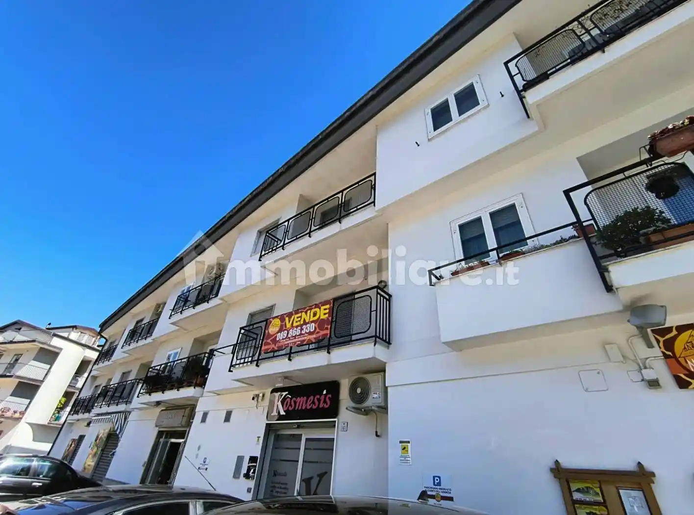 Villetta a schiera - foto 2