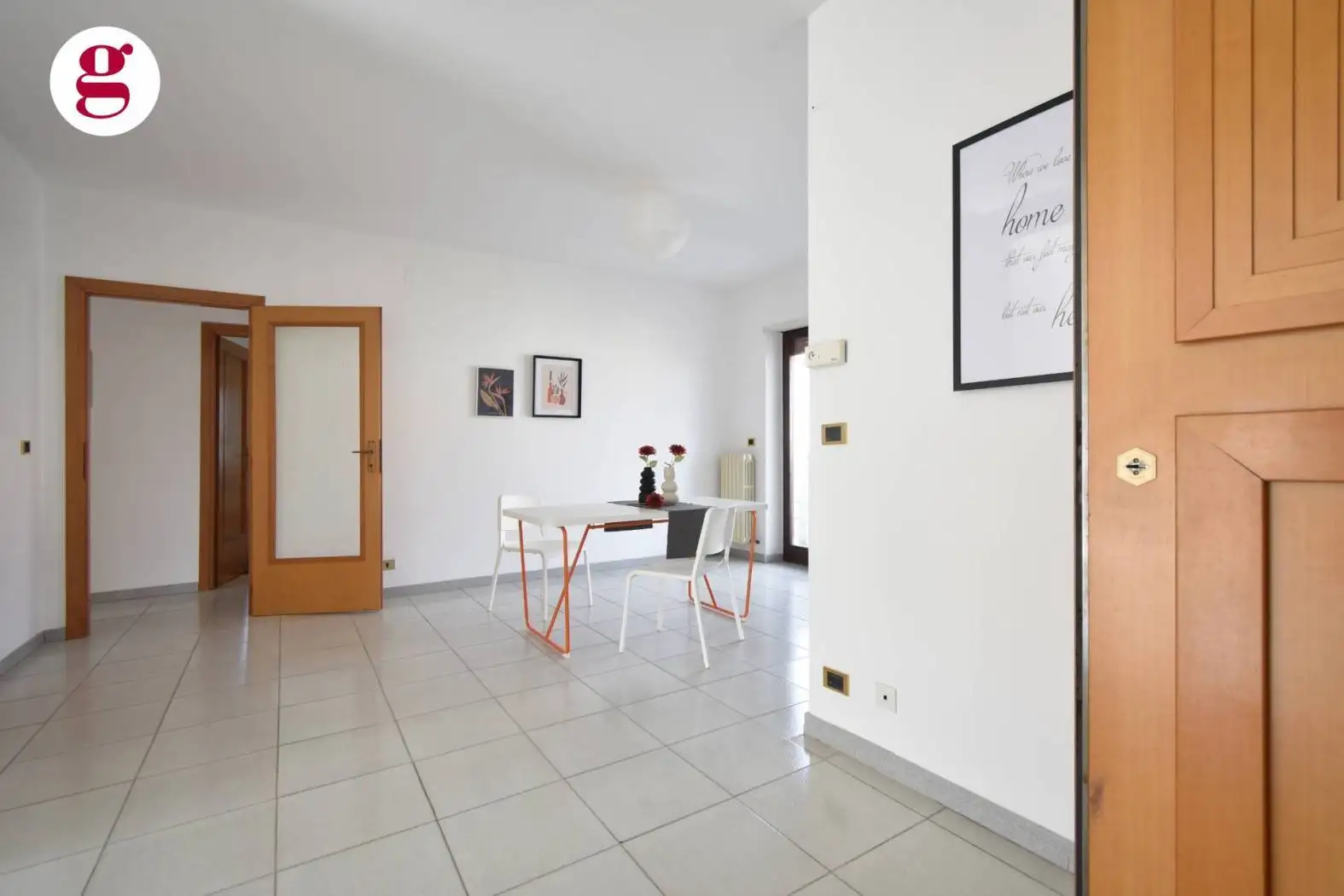 Appartamento in vendita a Vasto