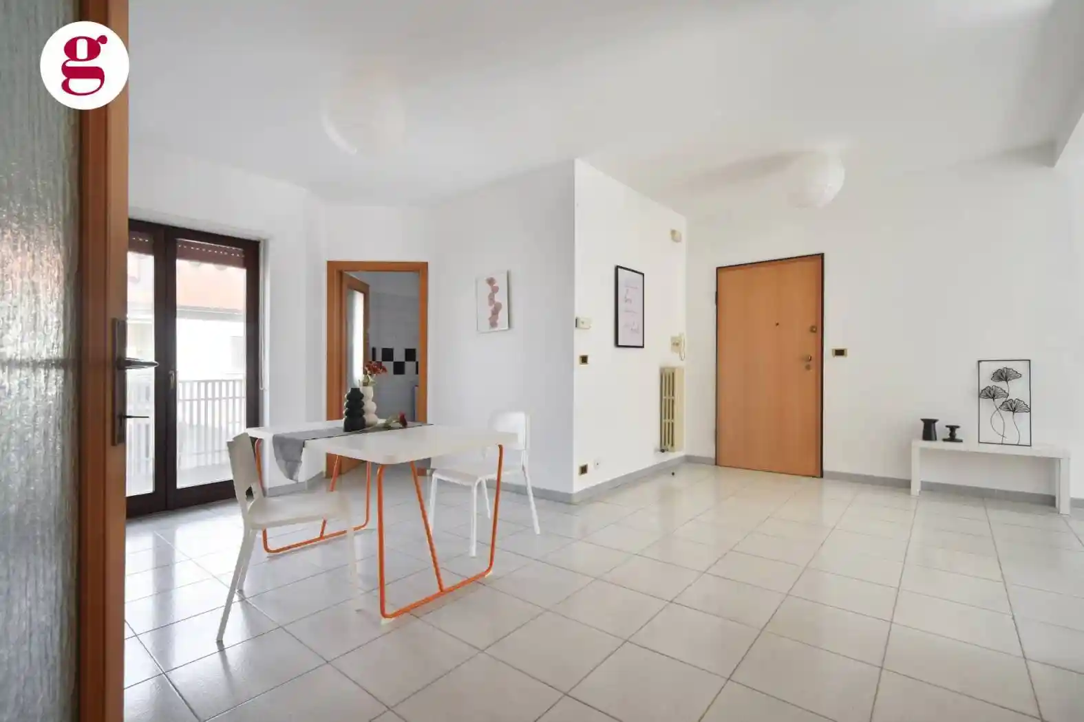 Quadrilocale via Cupello 7, Corso Mazzini, Via Ciccarone, Casarza, Vasto - foto 2