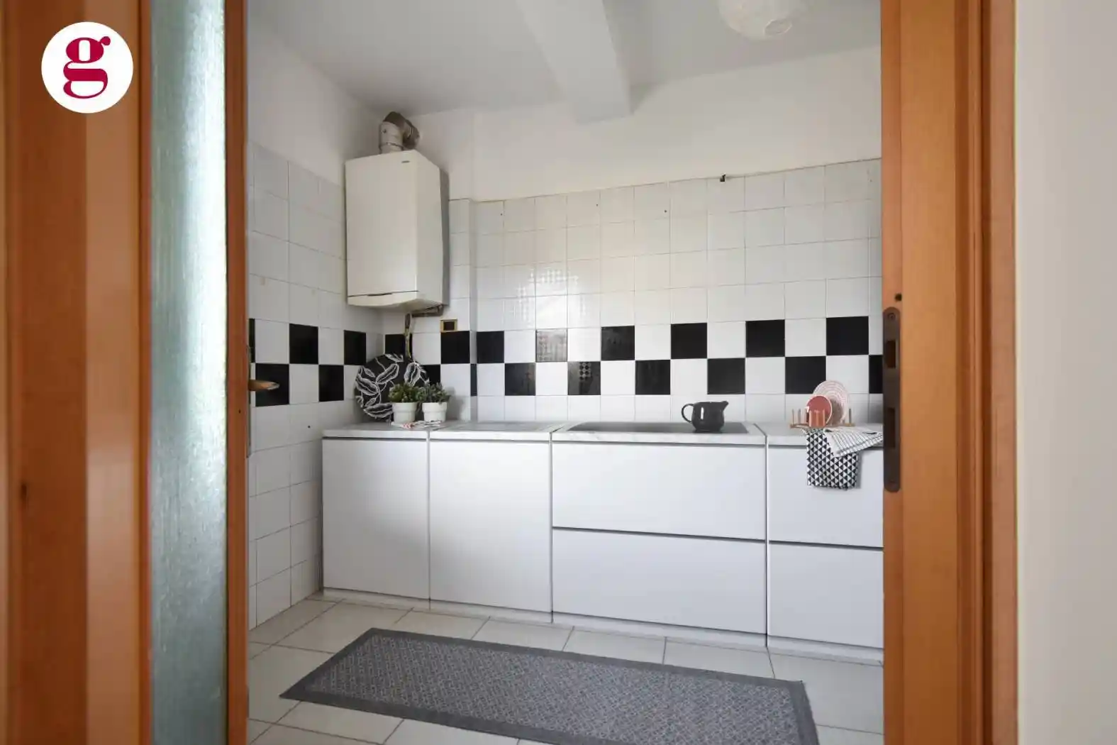 Quadrilocale via Cupello 7, Corso Mazzini, Via Ciccarone, Casarza, Vasto - foto 5