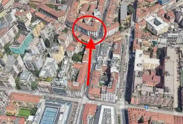 Appartamento all'asta via marsala, 2, 20121 milano italia, 2, Milano - foto 2