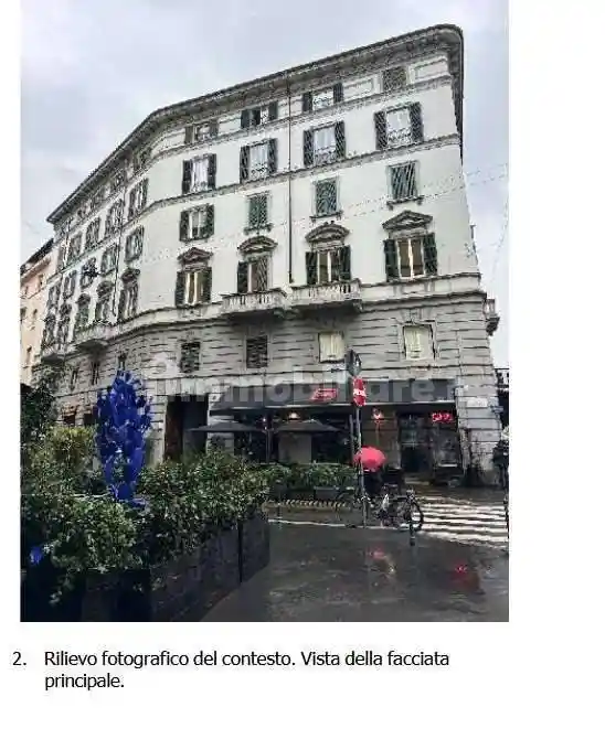 Appartamento all'asta via marsala, 2, 20121 milano italia, 2, Milano - foto 4