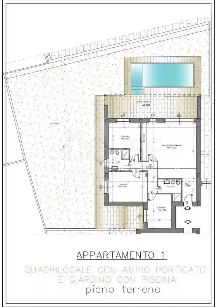 Appartamento - foto 2