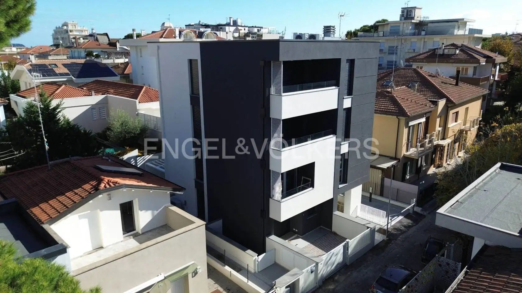 Progetto in vendita a Riccione