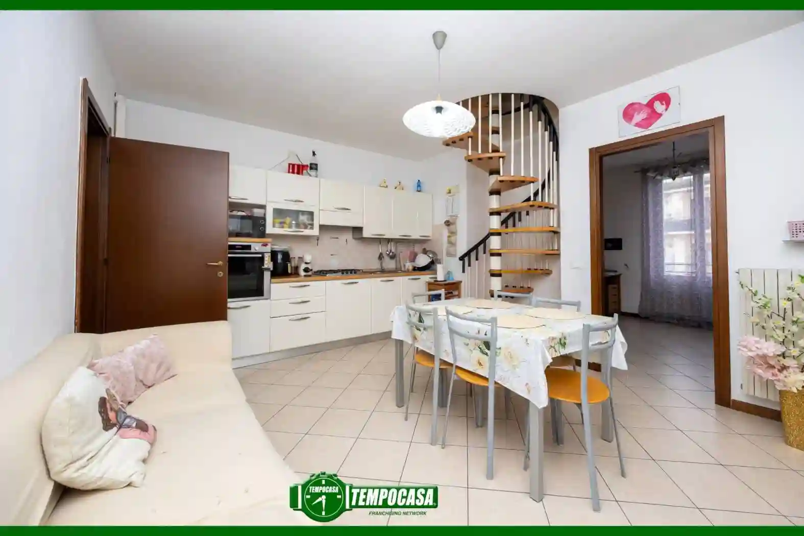 Appartamento - foto 4