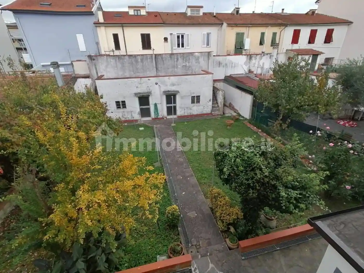 Casa indipendente in vendita a Empoli