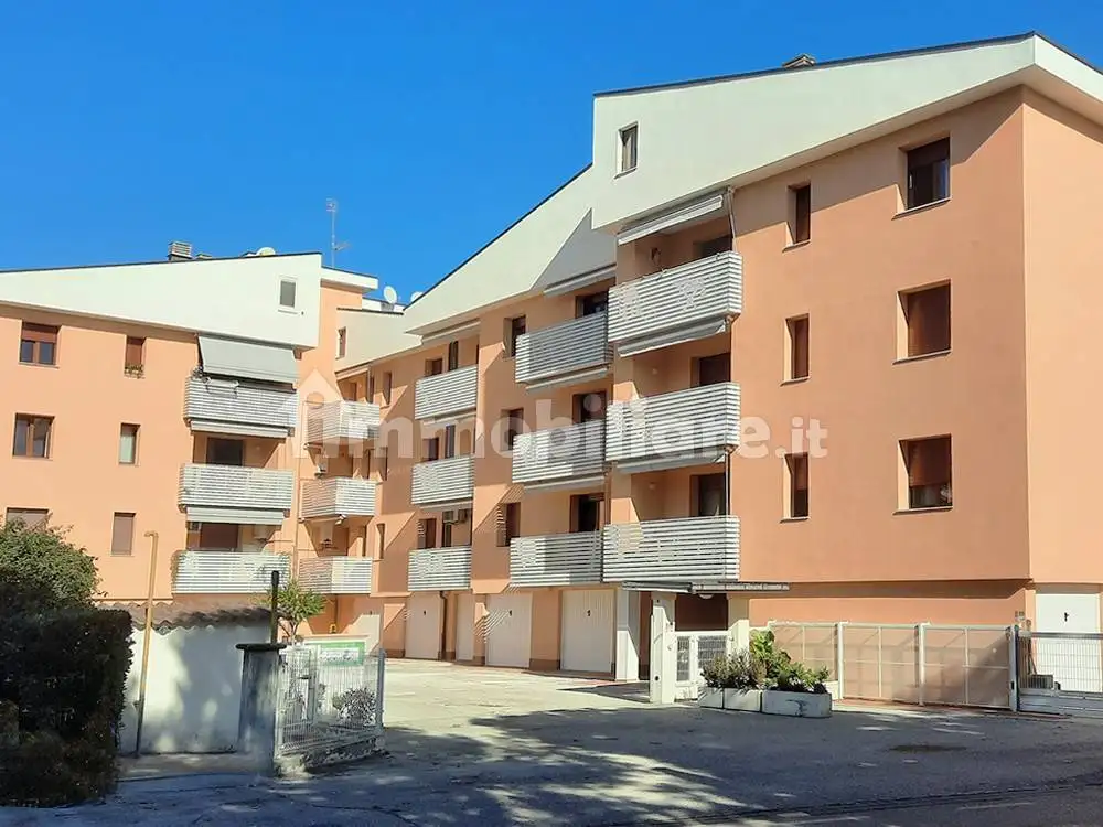 Appartamento in vendita a Tortoreto