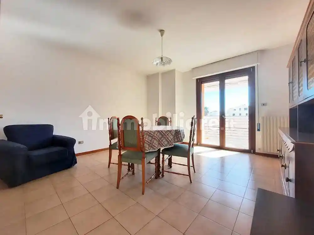 Quadrilocale via 4 Novembre 3, Tortoreto Lido, Tortoreto - foto 2