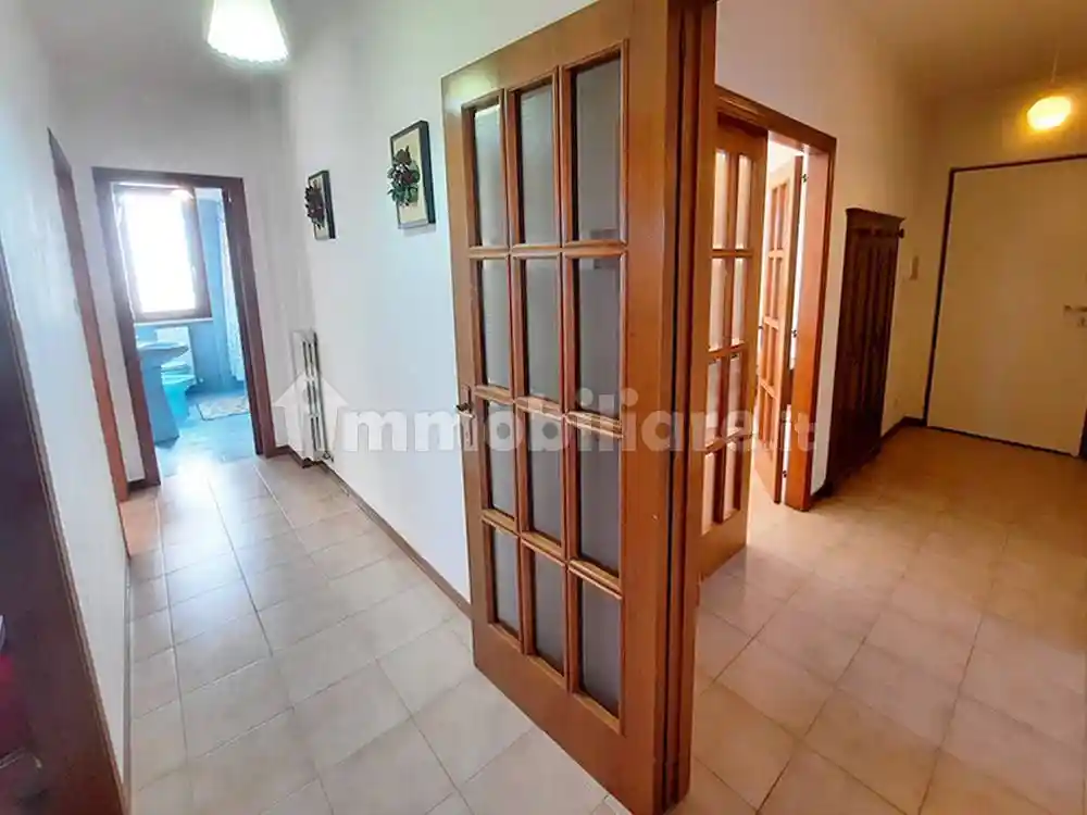 Quadrilocale via 4 Novembre 3, Tortoreto Lido, Tortoreto - foto 5