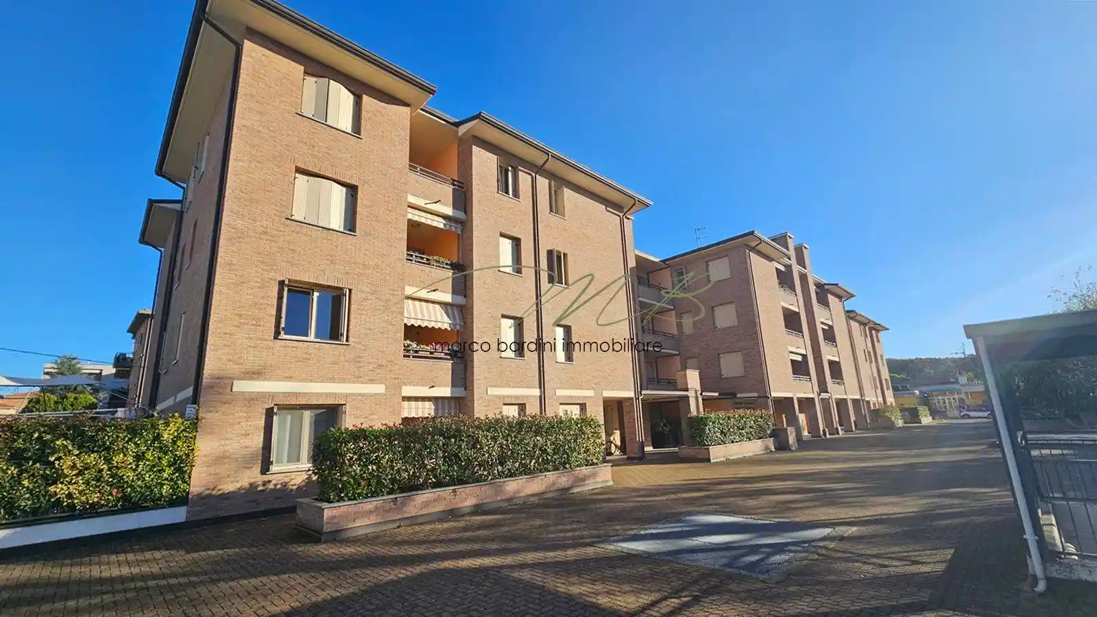 Appartamento in vendita a Collecchio