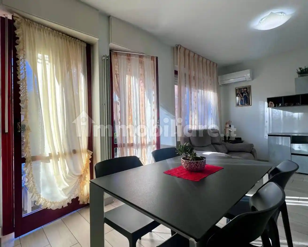 Appartamento in vendita a Grugliasco